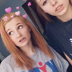 Meet your Posher, Violet